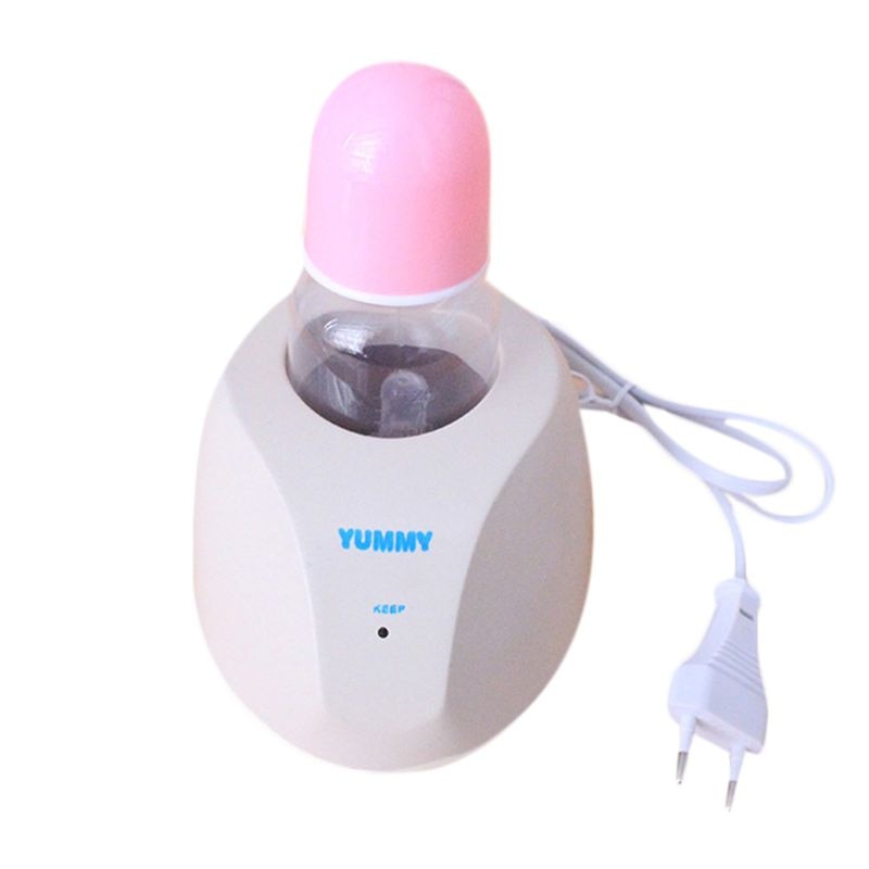 Automatic Heating Baby Bottle Heater